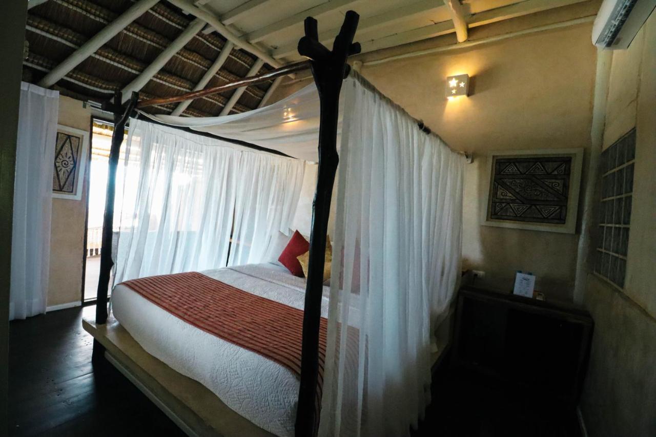 Villa Las Estrellas Tulum - Located At The Party Zone מראה חיצוני תמונה