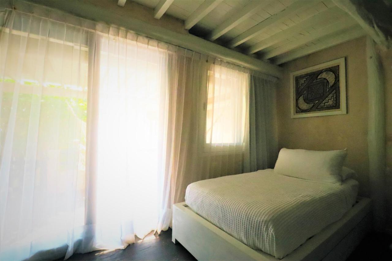 Villa Las Estrellas Tulum - Located At The Party Zone מראה חיצוני תמונה