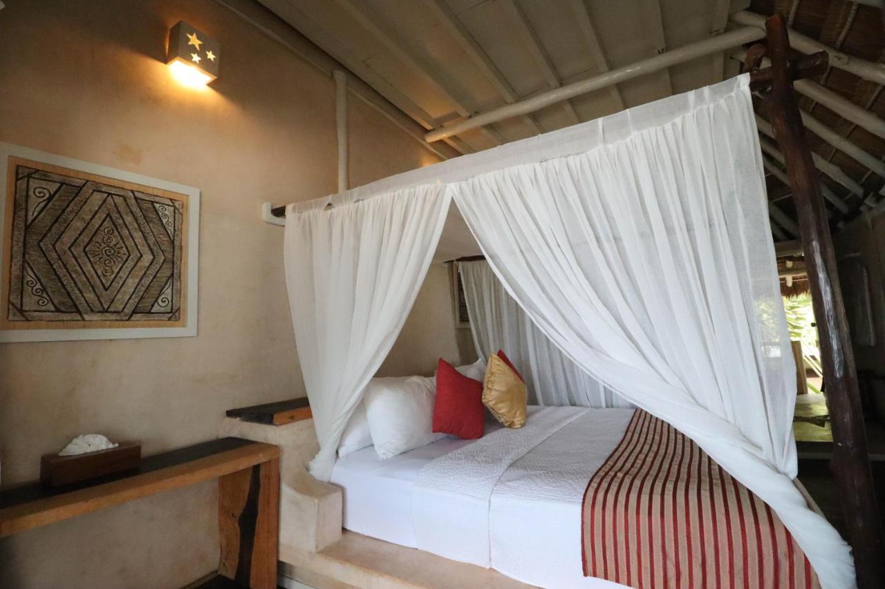 Villa Las Estrellas Tulum - Located At The Party Zone מראה חיצוני תמונה