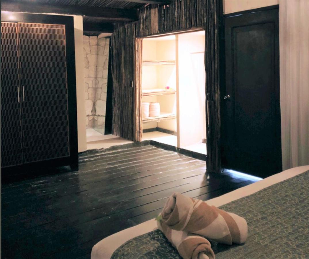 Villa Las Estrellas Tulum - Located At The Party Zone מראה חיצוני תמונה
