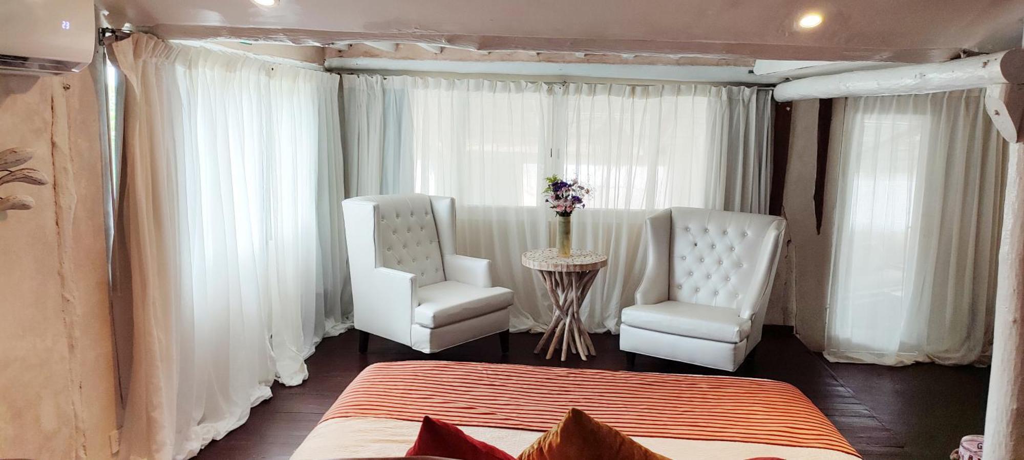Villa Las Estrellas Tulum - Located At The Party Zone חדר תמונה