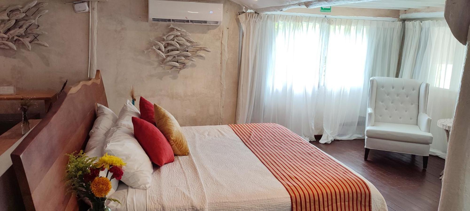 Villa Las Estrellas Tulum - Located At The Party Zone מראה חיצוני תמונה