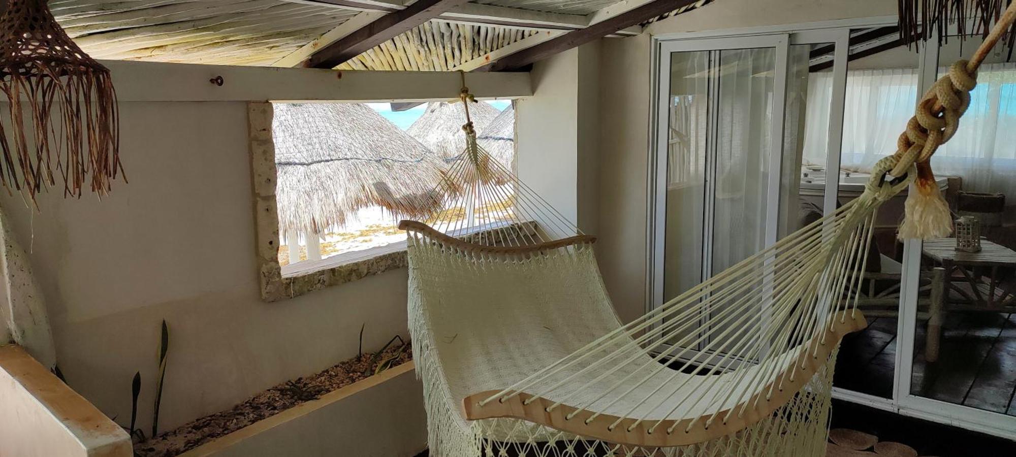 Villa Las Estrellas Tulum - Located At The Party Zone מראה חיצוני תמונה