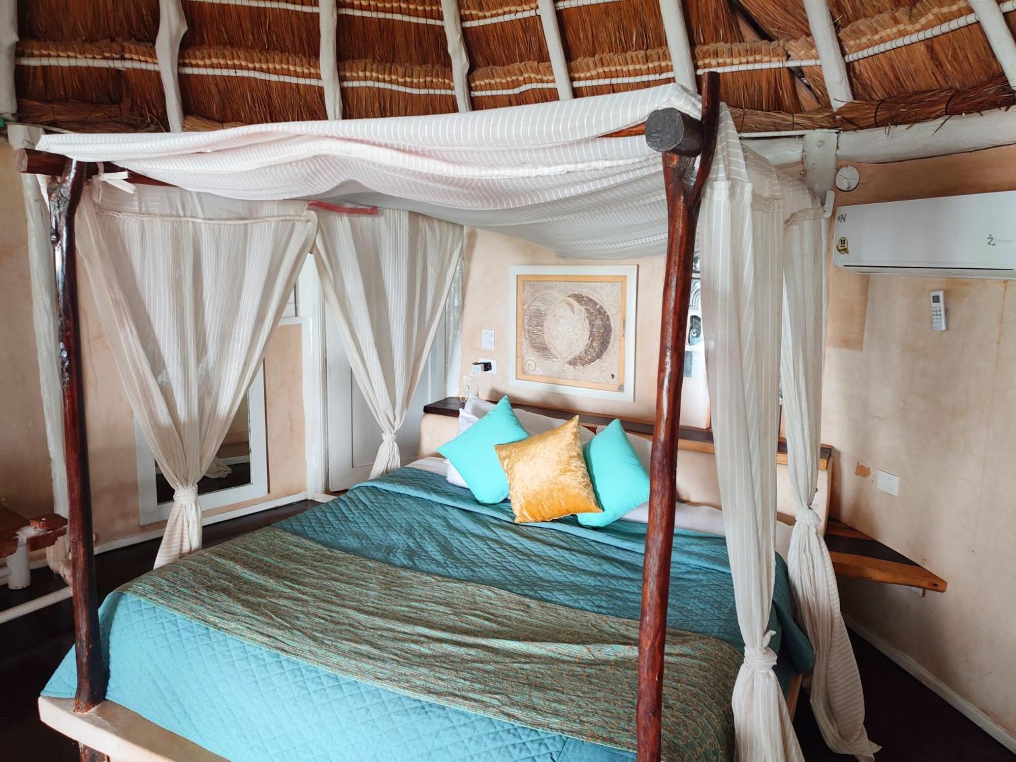 Villa Las Estrellas Tulum - Located At The Party Zone מראה חיצוני תמונה