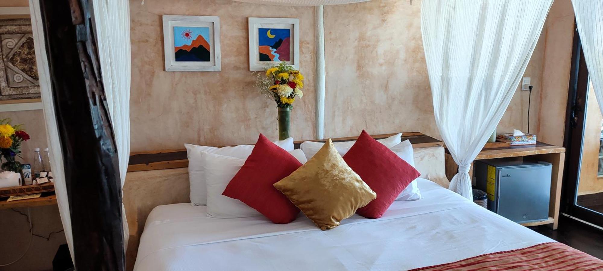 Villa Las Estrellas Tulum - Located At The Party Zone מראה חיצוני תמונה