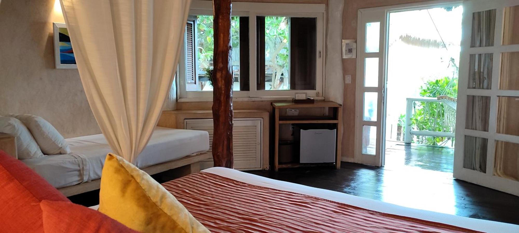 Villa Las Estrellas Tulum - Located At The Party Zone מראה חיצוני תמונה