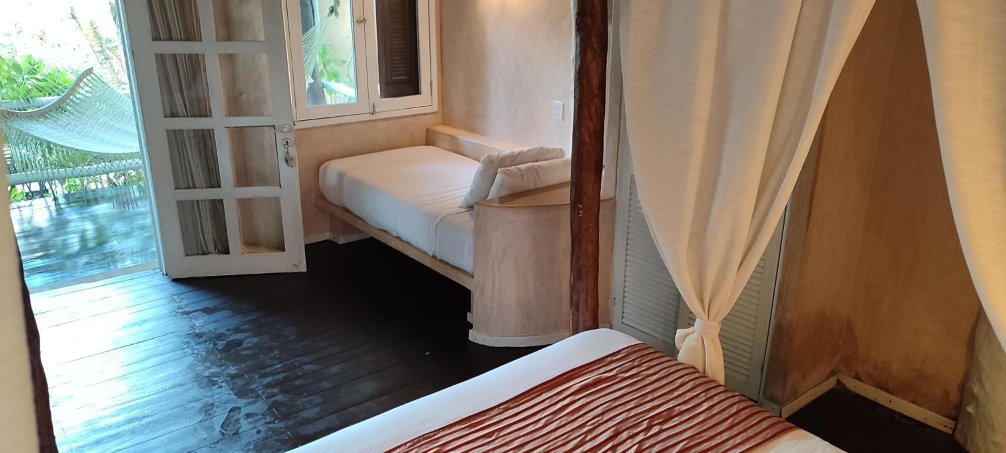 Villa Las Estrellas Tulum - Located At The Party Zone מראה חיצוני תמונה