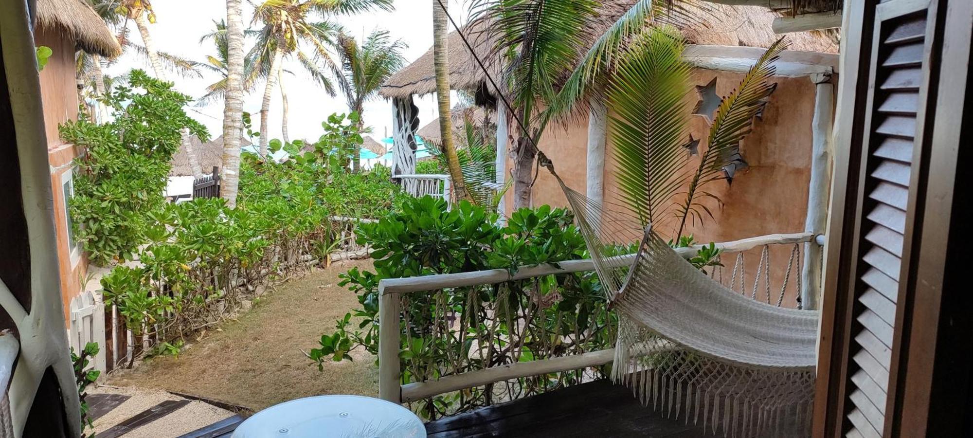 Villa Las Estrellas Tulum - Located At The Party Zone חדר תמונה