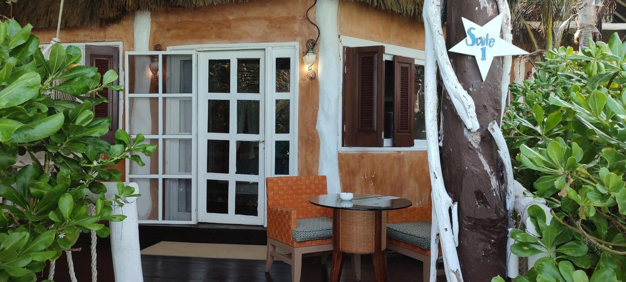Villa Las Estrellas Tulum - Located At The Party Zone מראה חיצוני תמונה
