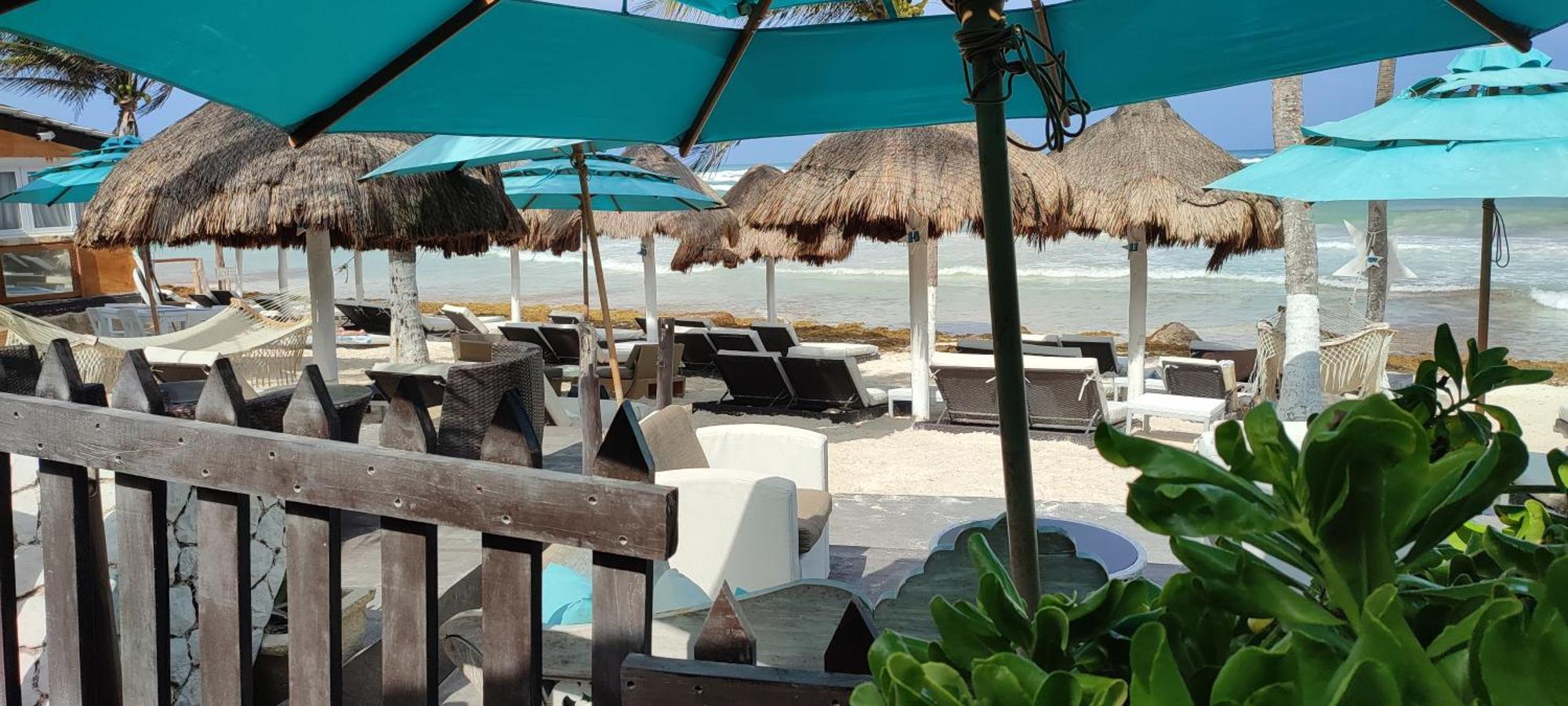 Villa Las Estrellas Tulum - Located At The Party Zone מראה חיצוני תמונה