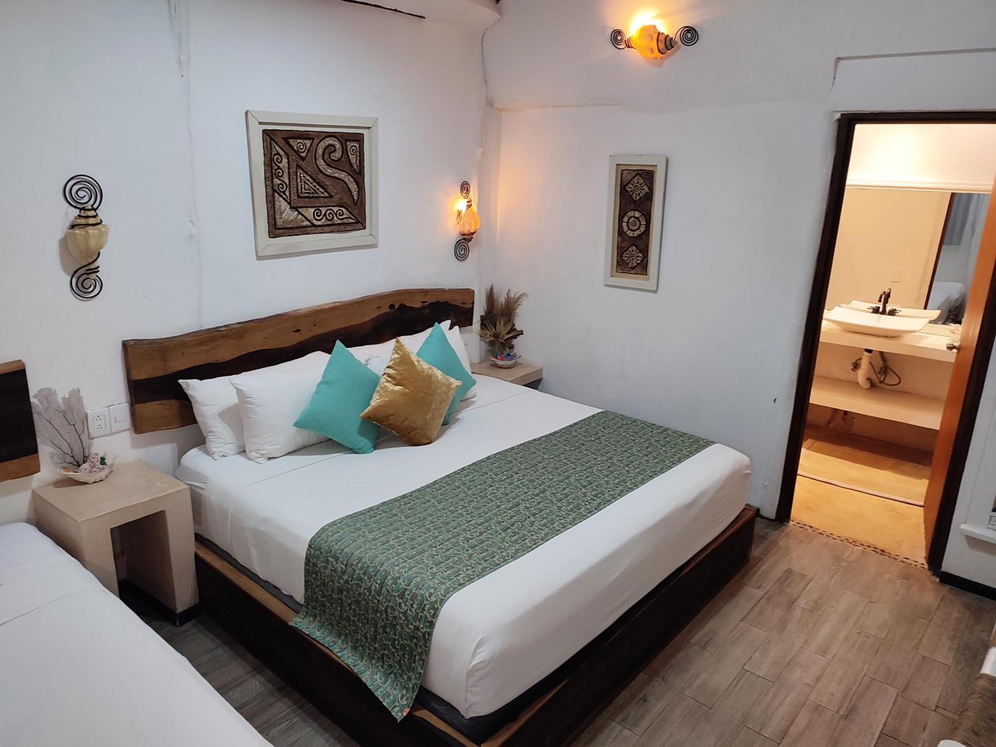 Villa Las Estrellas Tulum - Located At The Party Zone מראה חיצוני תמונה