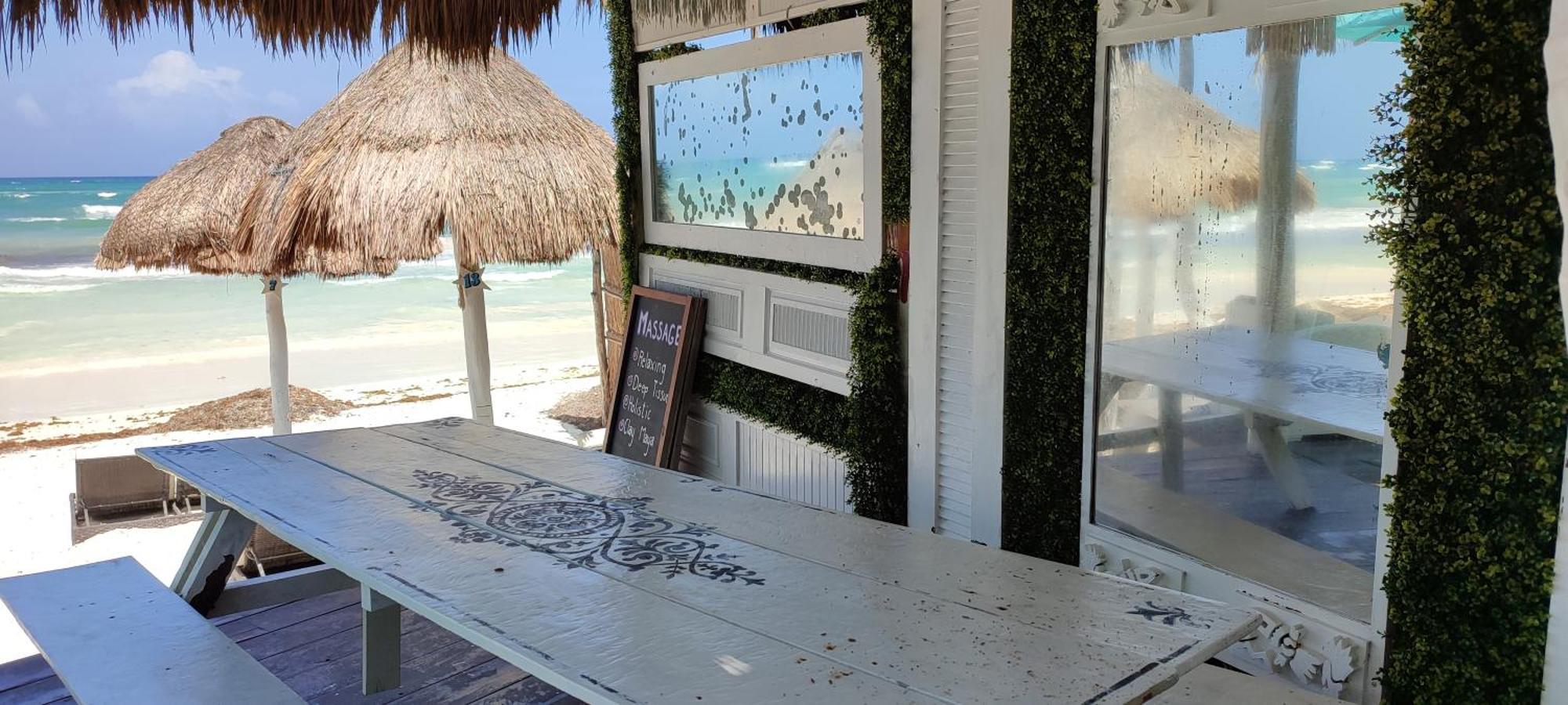 Villa Las Estrellas Tulum - Located At The Party Zone מראה חיצוני תמונה