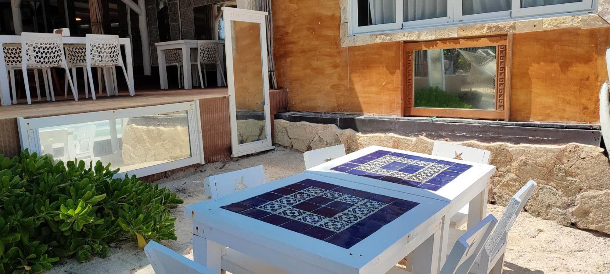 Villa Las Estrellas Tulum - Located At The Party Zone מראה חיצוני תמונה