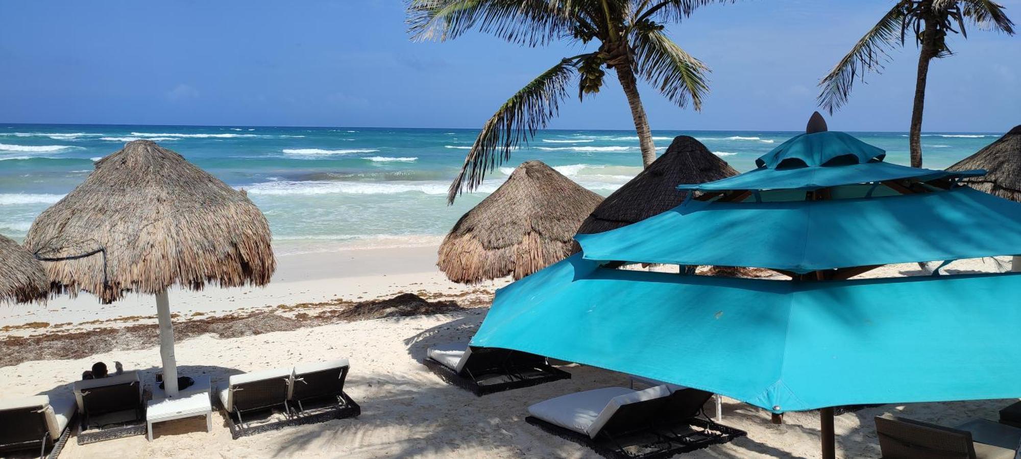 Villa Las Estrellas Tulum - Located At The Party Zone מראה חיצוני תמונה