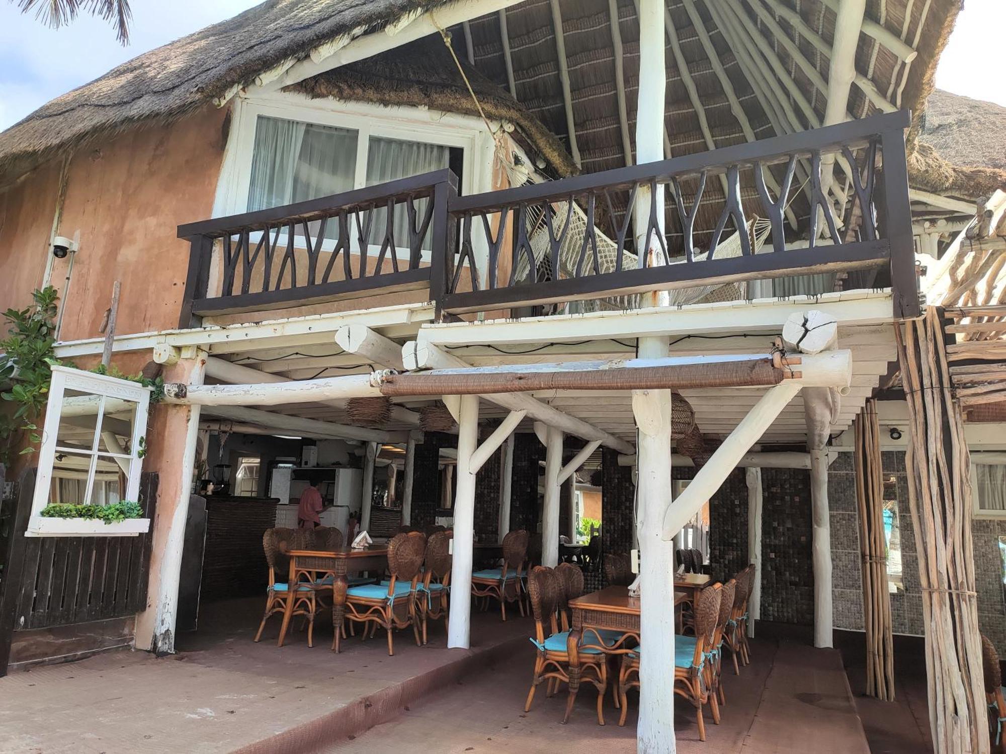 Villa Las Estrellas Tulum - Located At The Party Zone מראה חיצוני תמונה