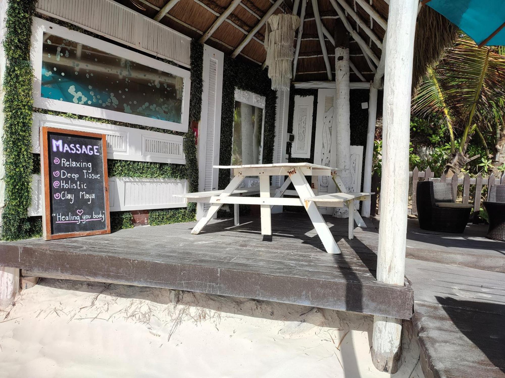 Villa Las Estrellas Tulum - Located At The Party Zone מראה חיצוני תמונה