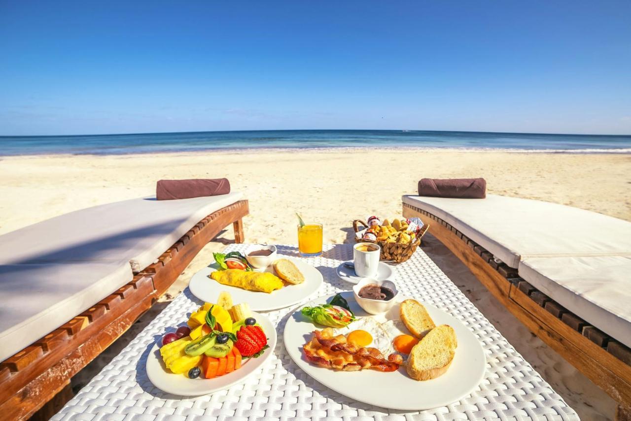 Villa Las Estrellas Tulum - Located At The Party Zone מראה חיצוני תמונה